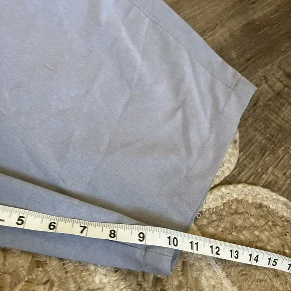 Lot of 5 Under Armour Heat Gear Polyester 10" Inseam Chino Golf Shorts Men's 40 - Picture 4 of 10